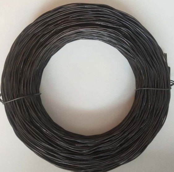 Black Annealed Twisted Wire